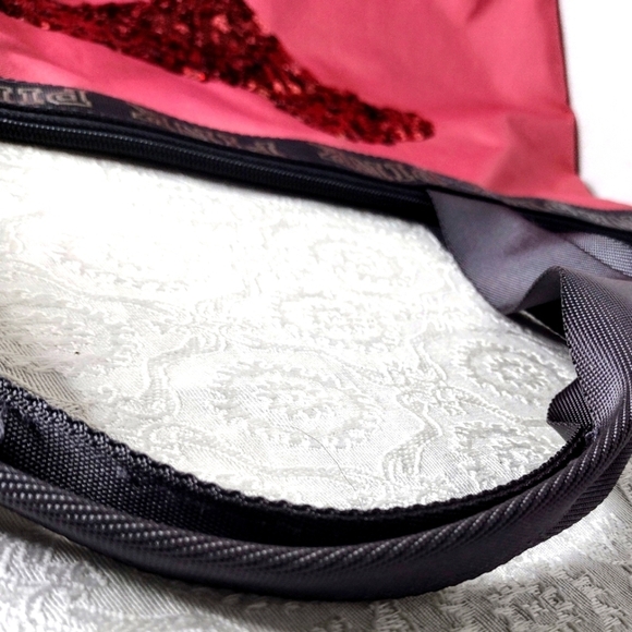Victoria Secret Pink Bag - Picture 3 of 4